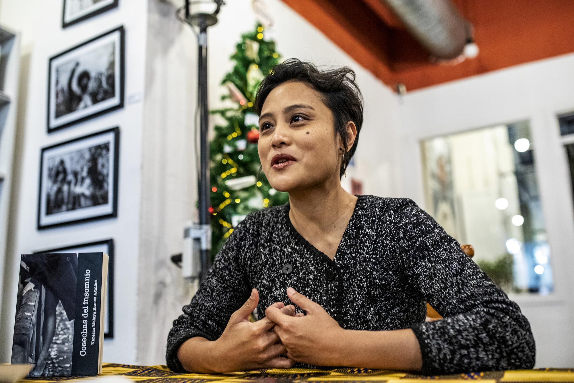 Karessa Malaya Ramos - 3